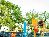 热疯了？东西湖4大玩水地，清凉速抢！