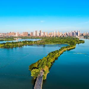 “氢”云直上临空港