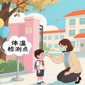 湖北疾控健康提示：开学季防蚊战——湖北托幼机构、校园如何筑牢基孔肯雅热“防护网”？