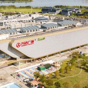 “粉丝经济”成东西湖消费新引擎