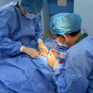 从病痛缠身到康复如常 家门口医院治愈半世纪顽疾