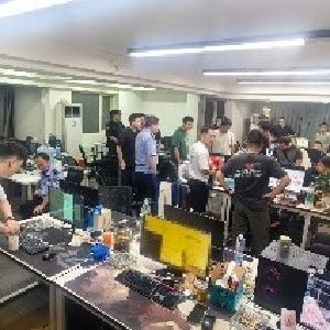 披着科技公司外衣行骗 30名“优质相亲女”落网