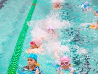 热疯了？东西湖4大玩水地，清凉速抢！