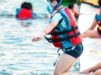 热疯了？东西湖4大玩水地，清凉速抢！