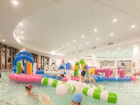 热疯了？东西湖4大玩水地，清凉速抢！