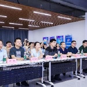 第三届武汉技术经理人大赛东西湖专场初赛圆满落幕