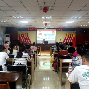 以法为盾 筑牢防线 让居民在“家门口”涨知识