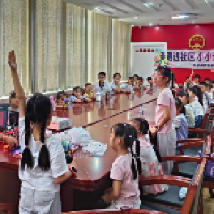 非遗京剧脸谱：“千年国粹之美”体验课活动