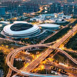 快预约！夏夜健康局，等你来战