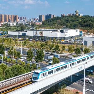 中国商业第一股进军新赛道，为何首选东西湖？