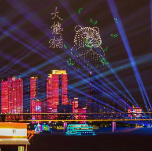 剧透！2025长江文化艺术季开幕式亮点→