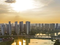 我看看，谁家住在风景画里？