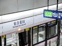在东西湖，“上天入地”