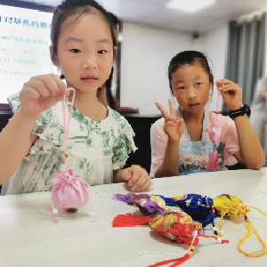 径河街电犁社区：慧防蚊虫 智享生活 开展防蚊知识科普活动