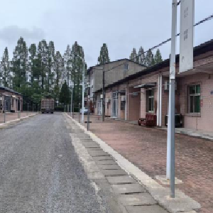 议事协商解难题，社区微改暖民心