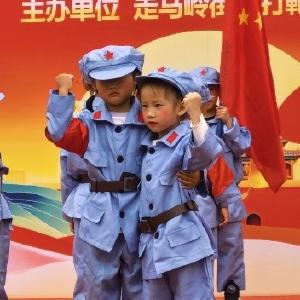 双节同庆，打靶堤社区居民这样嗨！这场文艺汇演你来了吗？