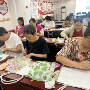 东西湖区这些特色妇女儿童活动超暖心