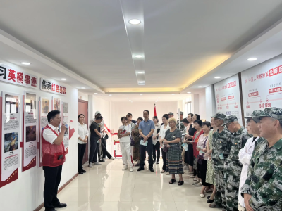 聆听旧物新语，共绘花园愿景，将军路社区这场展览既好玩又有料！