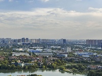我看看，谁家住在风景画里？