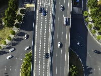 不堵车！带你看东西湖黄狮海