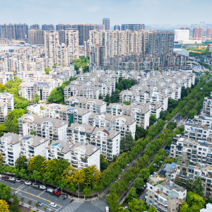 这些“箱子”要拆了，预计9月底完成！