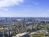 东西湖这里变了！你可能都不认识了