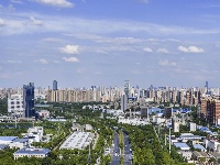 不堵车！带你看东西湖黄狮海
