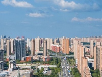 在东西湖，“上天入地”
