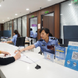 倾心优化营商环境“网谷优办”助30余家企业“渡”难关