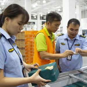 在江豚会员店，月饼“体检”全公开！