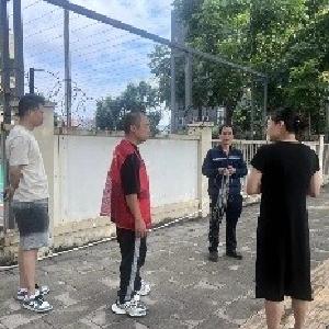 共建力量显担当 社企联动电力驰援护童心