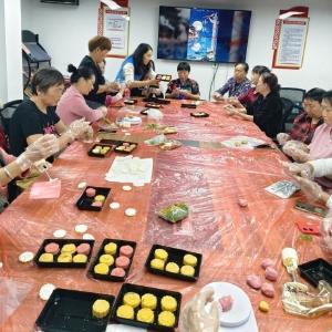 指尖“酿”团圆，解锁幸福味