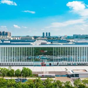 创新“猛人”，举家迁入东西湖！