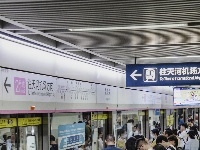 在东西湖，“上天入地”