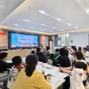 这场“创意木工机器人”活动解锁亲子成长新体验