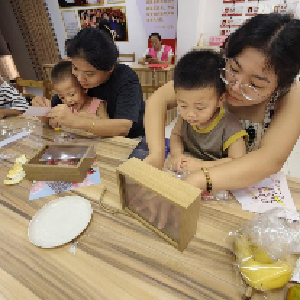 东西湖区张家墩社区“超级妈咪成长营”温情启幕！