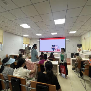 告别“口头协议”烦恼！新华社区租房有新招~