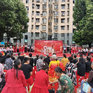 中秋佳节共赏月 国庆节里话清廉