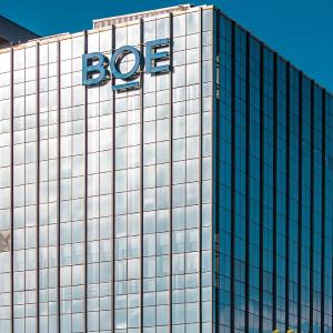 东西湖，好“屏”如潮！