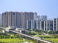东西湖地铁 6! 6! 6!