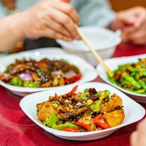 假期的最后一顿，必须留给东西湖这道菜