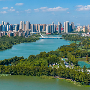 金银湖街发来申请，承包你们一天假期！