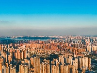 世间美好，总会相遇