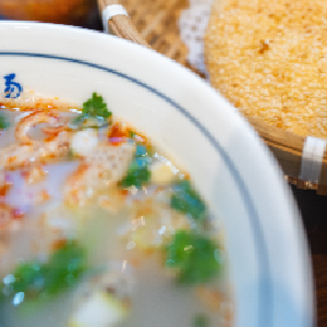 今晚吃什么？吴家山“神仙汤馆”二选一