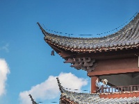 东西湖最小湖泊，原来是它！