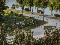 小众公园，大众乐园