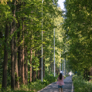 辛安渡，为你准备了一份“秋日提案”