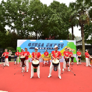 常青花园第七社区第三届睦邻生活节圆满收官