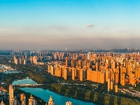 世间美好，总会相遇