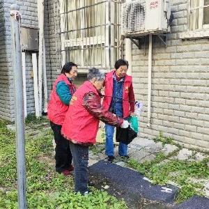 将花社区“能人微治理”：从“聚才”到“实干”，居民当家扮靓家园